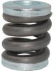 Druckfeder DF 34,9/10,2 x 41/41,78x113 für Seilbefestigung